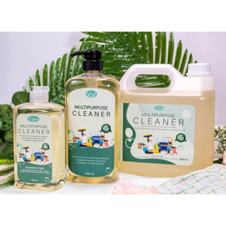 พิเศษ[ขนาดแบ่ง 100 ml. ] V-clean วีคลีน น้ำยาทำความสะอาดอเนกประสงค์ [ไม่ผสมน้ำ100%]*น้ำยาเข้มข้น*