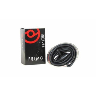 ยางในจักรยาน BMX Primo Tube - 20" X 2.20 - 2.50 (Each)