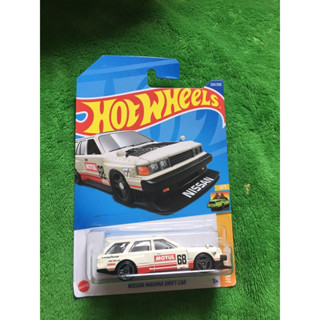 Hot wheels Nissan Maxima แท้100%