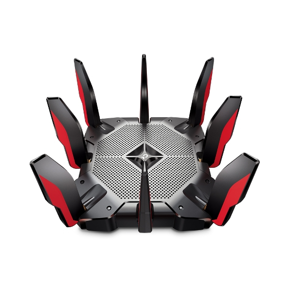 TP-LINK Archer AX11000 Next-Gen Tri-Band Gaming Router (Clearance sale)