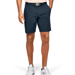 กางเกงกอล์ฟขาสั้น Under Armour Heren Iso Chill Shorts กางเกงกอล์ฟ UA สินค้าแท้ 100%