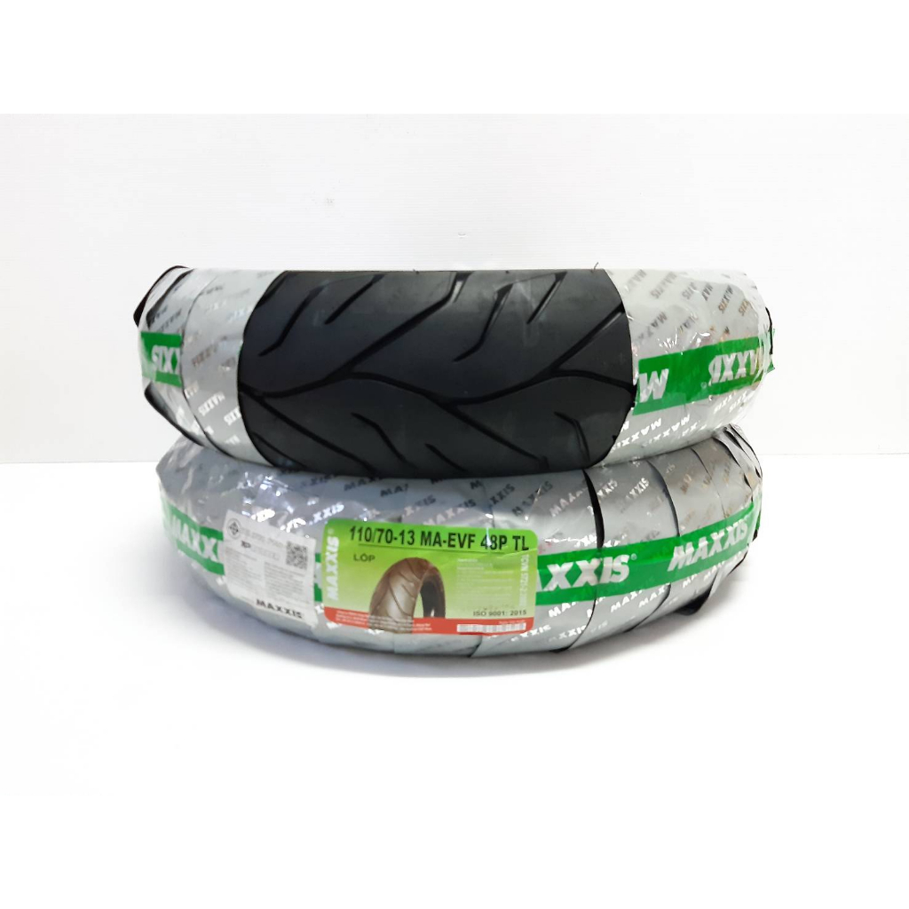 ยางนอก MAXXIS MAEVE ขอบ 13 TL (ไม่ใช้ยางใน)