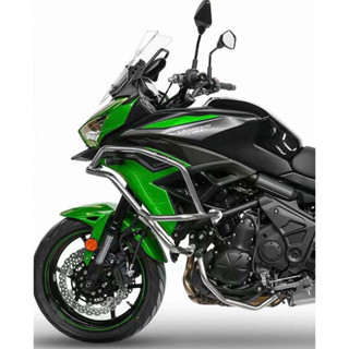 แคชบาร์KAWASAKI VERSYS650 2023 แคชบาร์GSADV แคชบาร์VERSYS650