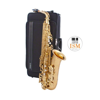 Yamaha อัลโตแซกโซโฟน Alto Saxophone รุ่น YAS-480