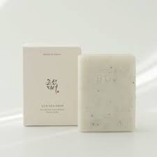 JOSEON Low pH Rice Face and Body Cleansing Bar สบู่ลดสิว