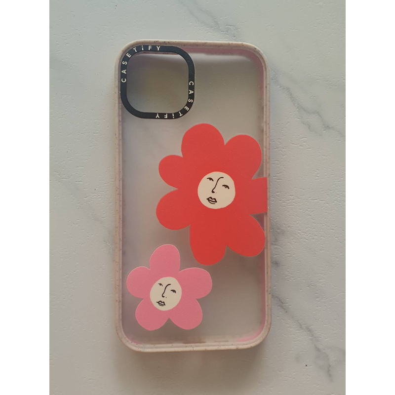(*มือ2-ip13) Casetify-Impact case