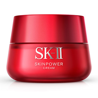 SKII Skin power cream 50g