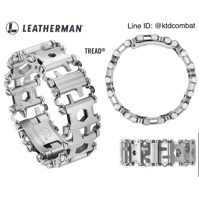 Leatherman Multi-tools TREAD®