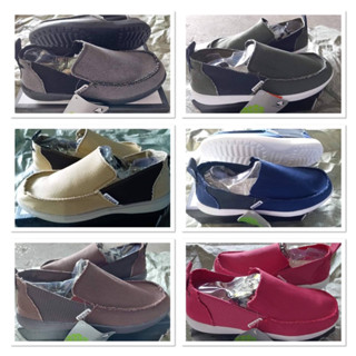 Crocs Santa Cruz (size40-45) มี7สี