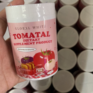 TOMATALน้ำชงมะเขือเทศ 3 สี