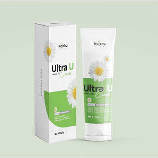 ครีมณัชชา อัลตร้ายู Natcha Ultra U Cream