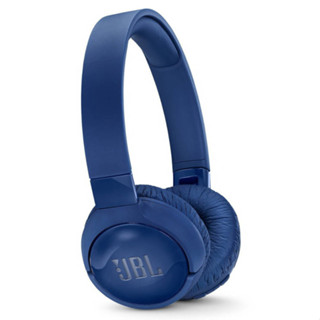 JBL Tune 600BTNC Over-ear Wireless Bluetooth Headphone (Blue) JBLT600BTNCBLU