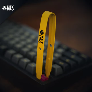 ที่ดึงสวิตช์ Aluminum Switch Puller 5 สี อลูมิเนียม ที่ดึงสวิตช์ คีย์บอร์ด สำหรับ Mechanical Keyboard Custom Keyboard