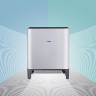เครื่องกรองอากาศ coway มือสอง เกาหลี แรง เร็ว 80ตรม luxury Coway air purifier thailand turbo air purifier