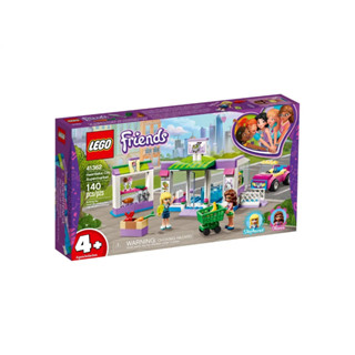 LEGO® Friends 41362 Heartlake City Supermarket - เลโก้ใหม่ ของแท้ 💯% กล่องสวย พร้อมส่ง