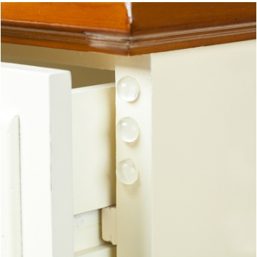 3Mปุ่มซิลิโคนกันกระแทก💥ส่งไว24ชม🚀 ปุ่มกันกระแทก ปุ่มกันลื่น