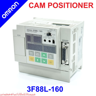 3F88L-160 OMRON 3F88L-160 CAM POSITIONER OMRON