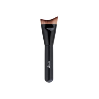 Ashley Foundation Brush AA-157 แอชลี่ย์ แปรงลงรองพื้น แปรงเกลี่ยรองพื้น (19728)