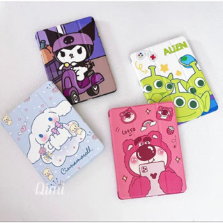 เคสซิลิโคนสำหรับไอเเพท แบบใส่ปากกาได้ 10.9 2/3/4 Air1 Air2 Pro9.7ไอแพท10.2 gen7 gen8ไอแพท10.5 Air3 Air4ไอแพทmini