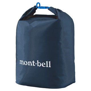 Montbell กระเป๋าเก็บความเย็น ขนาด 10 ลิตร รุ่น 1133255 Roll-Up Cooler Bag 10L