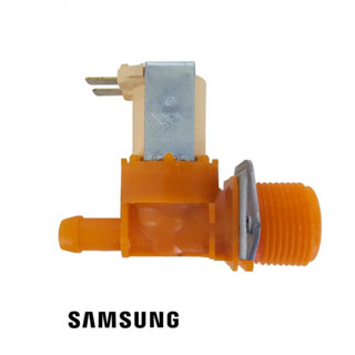 อะไหล่แท้ศูนย์/วาล์วเครื่องซักผ้าซัมซุง/DC62-30314F/SAMSUNG/VALVE WATER;AC220-240V