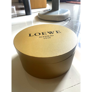 กล่องใส่ของ LOEWE MADRID 1846