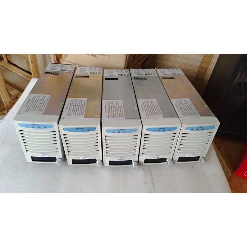 เครื่องชาร์จแบตเตอรี่ลิเธียม,เพาเวอร์ซัพพลายปรับตั้งโวลท์,กระแสได้ ZXD2400 พร้อมใช้งานและชุด kit สำห