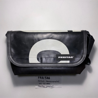 FREITAG : F41 HAWAII FIVE-O พร้อมส่ง การันตีของแท้ 100%