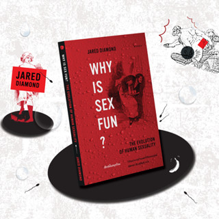 เซ็กซ์นั้นสนุกไฉน Why is sex fun? | Sex &amp; Love Advices ปรุงรักปรับเซ็กซ์ให้ชีวิตคู่กลมกล่อม Inside Sexual Relationship