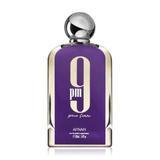 Afnan 9pm Pour Femme 2ml 5ml 10ml