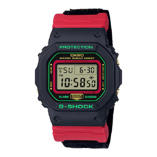 นาฬิกาข้อมือ G-SHOCK รุ่น DW-5600THC-1