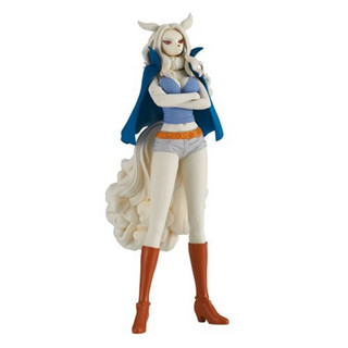 Banpresto One Piece DXF The Grandline Lady Wanokuni Vol.10 : Wanda 4983164195958 (Figure)