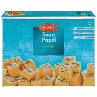 Bikaji Son Papdi Sadabahar 200g