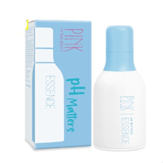 PINK BY PURE BEAUTY พิ้งค์ บาย เพียว บิวตี้ พีเอช แมทเทอร์ เอสเซ้นส์ 30มล.