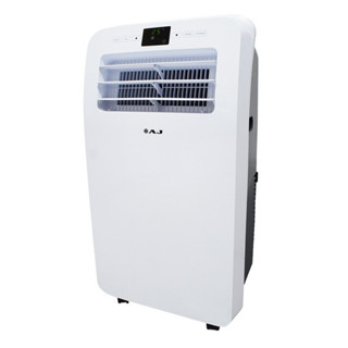 AJ แอร์เคลื่อนที่ (9000 BTU) รุ่น PA-09C