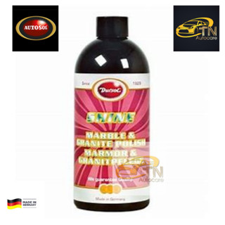 Autosol Shine Cutlery Rust Remover 250 ml.