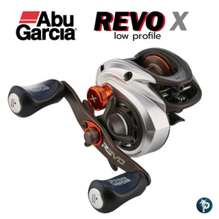 รอก ABU GARCIA REVO5 X LP