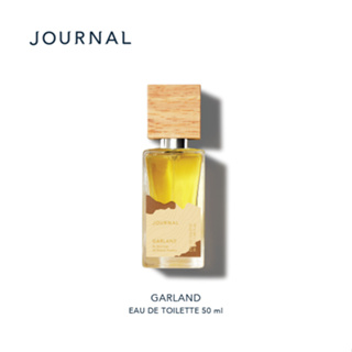 Journal Garland Eau De Toilette  50 ml