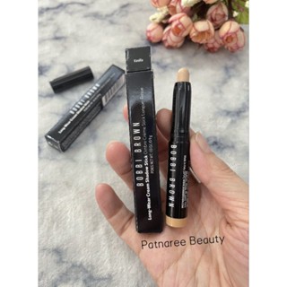 Bobbi Brown ป้ายไทย Long - Wear Cream Shadow Stick mini สี vanila