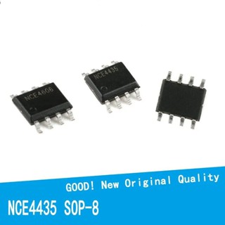 nce2012 nce4525  nce4435 nce4606 nce4614 nce4688 nce4801 nce4953 nce9926 N and P-Channel Enhancement Mode Power MOSFET