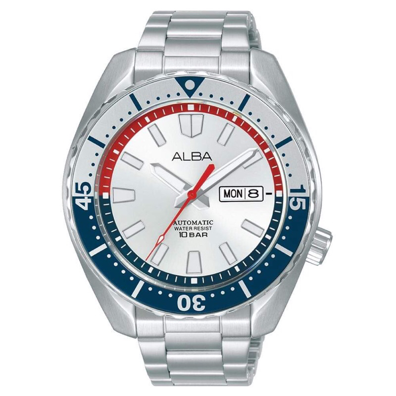 ALBA SUMO Masushita Thailand creation รุ่นAL4433X