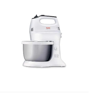 เครื่องตีผสมมือถือ  Tefal รุ่น HT312138 (300วัตต์, 3.5ลิตร)