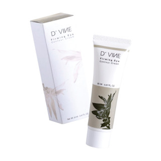 Dvine Firming Eye Contour Cream 20ml.