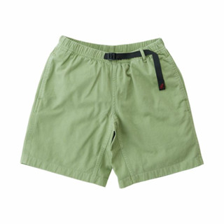 Gramicci กางเกงขาสั้น ผู้หญิง รุ่น WOMENS G-SHORTS SMOKY MINT