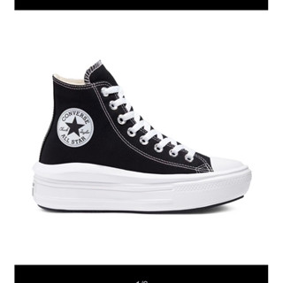 Converse รุ่น Chuck Taylor Allstar size 36.5 ยาว 23.5 เซ็นติเมตร