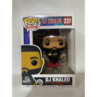 Funko Pop DJ Khaled 227