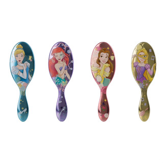 หวีเจ้าหญิง WET BRUSH Disney Princess Wholehearted Original Detangler