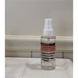 Derma factory collagen serum mist80ml.