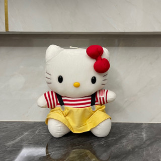 ตุ๊กตาคิตตี้ Kitty Sanrio 2001