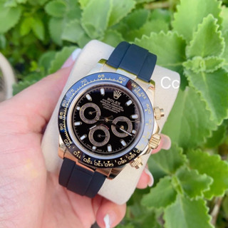 นาฬิกาข้อมือ Rolex Daytona CC